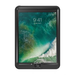 Otter 77-55825 Apple Nuud Ipad Pro 10.5air (3rd Gen) Black Global 10