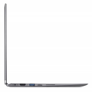 Acer NX.GRMAA.009 11.6 Inch Hd Ips Touch, Silver, Windows