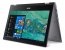 Acer NX.GRMAA.009 11.6 Inch Hd Ips Touch, Silver, Windows