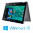 Acer NX.GRMAA.009 11.6 Inch Hd Ips Touch, Silver, Windows