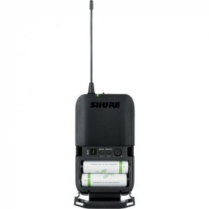 Shure BLX1=-J11 Bodypack Transmitter