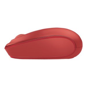 Microsoft U7Z-00038 La Wireless Mobile Mouse 1850