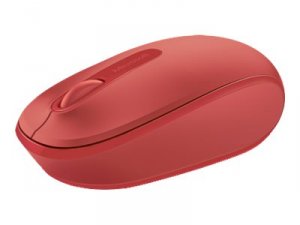 Microsoft U7Z-00038 La Wireless Mobile Mouse 1850