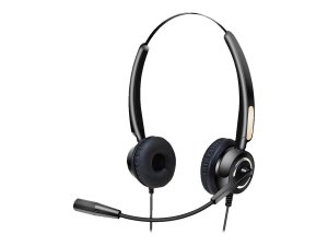 Urban HBV01UF Movee: Usb Headset W Remote