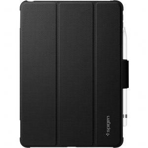 Spigen ACS01216 Rugged Armor Pro Ipad 10.2 Blk