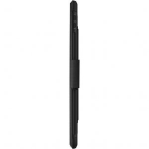 Spigen ACS01216 Rugged Armor Pro Ipad 10.2 Blk