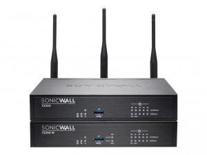 Sonicwall 02-SSC-1842 Tz350 Totalsecure 1yr