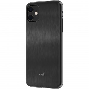 Moshi 99MO113004 Military-grade Drop Protection With Raised Bezel And 