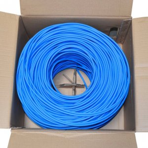 FK-CMP-CAT6A-1K-BL