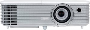 Optoma EH400+RFBA Recertified  Eh400+ Projector