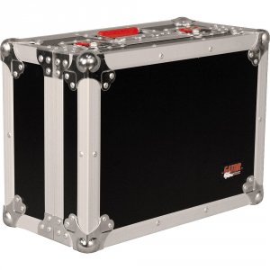 Gator G-TOUR M15 Ata Wood Flight Case For Mics