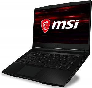 Msi GF63459 Computer