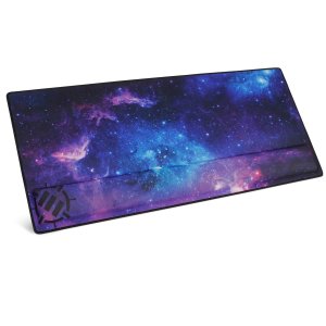 Generic ENPCPXW100GAWS Extended Gaming Mouse Pad W Wrist Rest