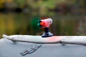 Attwood 14192-7 Attwood Paddlesport Portable Navigation Light Kit - Sc