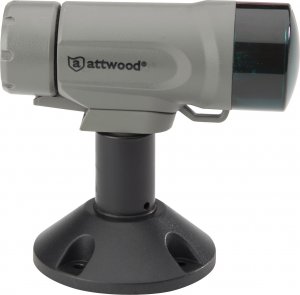 Attwood 14192-7 Attwood Paddlesport Portable Navigation Light Kit - Sc