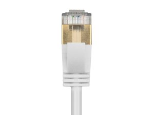 Monoprice 27485 Slimrun Cat6a Ethernet Patch