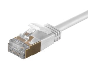 Monoprice 27485 Slimrun Cat6a Ethernet Patch