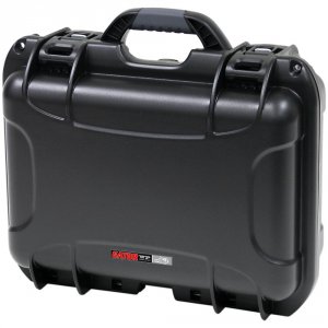 Gator GU-1309-06-WPNF Molded Case-visual Rec Equip