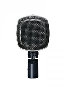 Harman D12 VR Instrument Microphone