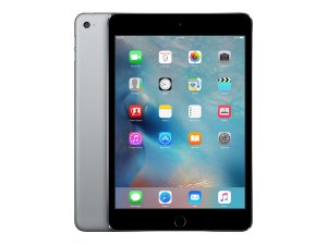 Pc MK7T2LL/A Ipad Mini 4 128gb Lte Gray