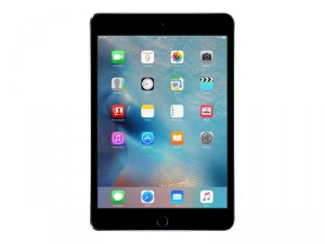 Pc MK7T2LL/A Ipad Mini 4 128gb Lte Gray