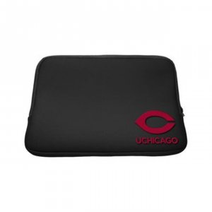 Centon OCT-UOC-GG00A Chicago (t) Laptop Sleeve, 15