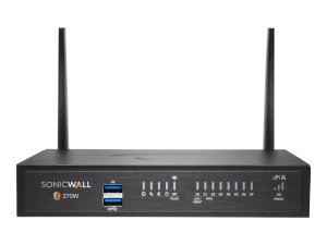 Sonicwall 02-SSC-6860 Tz270 W International Secure Upgrade 2yr