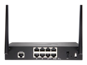 Sonicwall 02-SSC-6860 Tz270 W International Secure Upgrade 2yr