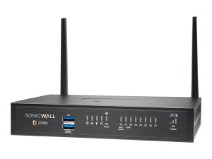 Sonicwall 02-SSC-6860 Tz270 W International Secure Upgrade 2yr