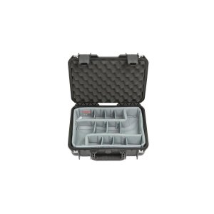 Skb 3I-1510-4DT New 3i 1510 4 Case Wthink Tank