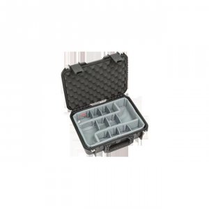 Skb 3I-1510-4DT New 3i 1510 4 Case Wthink Tank