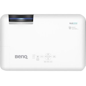 Benq LW820ST Wxga St Laser,white,1280x800,dlp,3500,100000:1,d Sub; Hdm