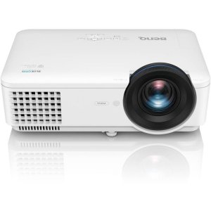 Benq LW820ST Wxga St Laser,white,1280x800,dlp,3500,100000:1,d Sub; Hdm