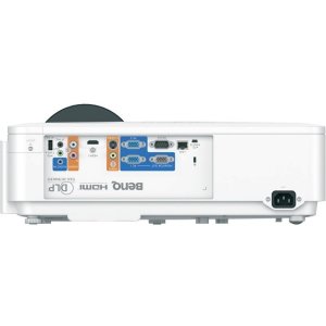 Benq LW820ST Wxga St Laser,white,1280x800,dlp,3500,100000:1,d Sub; Hdm