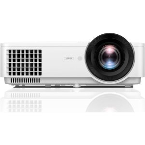 Benq LW820ST Wxga St Laser,white,1280x800,dlp,3500,100000:1,d Sub; Hdm