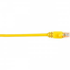 CAT5EPC-001-YL-25PAK