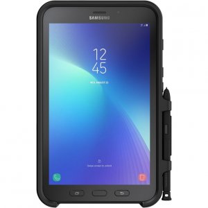 Otterbox 77-61002 Samsung Galaxy Tab Active 2.0 Blackclear Pro Pack