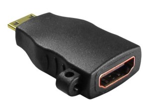 Comprehensive RING-8 Adapterringmini-displayport