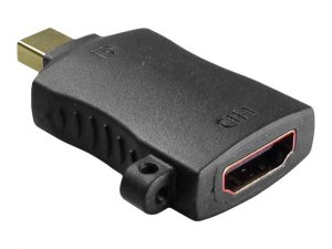 Comprehensive RING-8 Adapterringmini-displayport