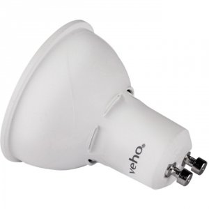 Veho VKB-004-GU10 Kasa Smart Bulb Led Gu10 Bt