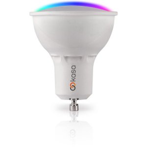 Veho VKB-004-GU10 Kasa Smart Bulb Led Gu10 Bt