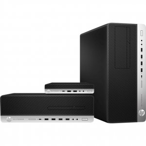 Hp 9TB21U8#ABA Excess 800g4 I7 16g 500g Sff