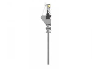 Belkin CE001B14-S 14ft Cat6 Utp Patch Cbl Snagless Gry