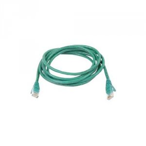 Belkin A3L980-75-GRN-S Cat.6 High Performance Utp Patch Cable - Rj-45 