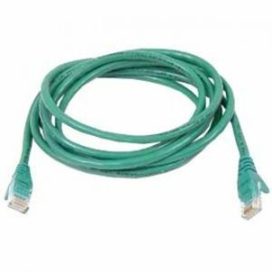 Belkin A3L980-75-GRN-S Cat.6 High Performance Utp Patch Cable - Rj-45 