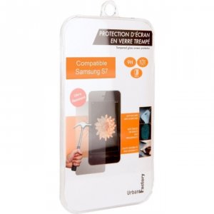 Urban TGP09UF Screen Protector