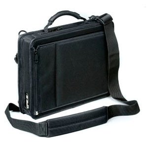 Infocase TBCUSHRN-P Carry Your Toughbook With 4 Pt Harness.