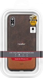 Rocstor CS0069-XR Kajsa Mil Std 810g Browntan