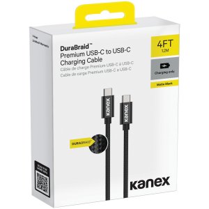 Kanex K181-1089-BK1M 