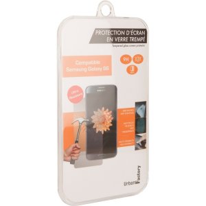 Urban 1Y9874 Tgp04uf Screen Protector Transparent - Lcd Smartphone